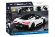 COBI Klemmbausteine Auto Maßstab 1:12 Maserati MC20 - 2269 Teile