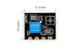 GEPRC ExpressLRS / ELRS 2,4GHz Empfänger NanoSE