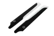 Blade Hauptrotorblätter 180mm für Blade Infusion 180