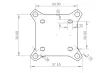 FETtec G4 Flight Controller