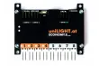 uniLIGHT Modul E8, PLUS