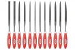 Nadelfeilen Set 12 Teilig