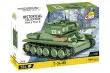 COBI Klemmbausteine Panzer T-34-85 - 286 Teile