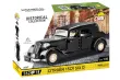 COBI Klemmbausteine Auto CITROEN 15CV SIX D - 262 Teile