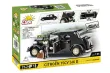 COBI Klemmbausteine Auto CITROEN 15CV SIX D - 262 Teile