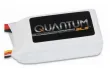 SLS LiPo Akku Quantum 1300mAh 3S1P 11,1V 65C/130C Alt