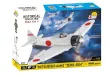 COBI Klemmbausteine Flugzeug Mitsubishi A6M2 Zero Sen - 341 Teile
