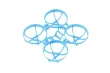 BetaFPV Hauptrahmen für Meteor65 PRO (für 0802 Motoren für 35mm Propeller) in blau