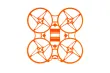 BetaFPV Hauptrahmen für Meteor75 (für 0802 Motoren) in orange