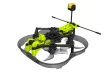 SpeedyBee Flex25 Analog Version Cinewhoop Copter für TBS Crossfire