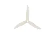 Gemfan FPV Race Propeller SBANG 4934-3 4,9x3,4x3 in Moon White ACHTUNG 4xCW