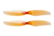 Gemfan 75mm 2Blatt Durable Propeller 3Zoll für 1mm in whisky