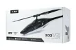 ESKY 300 V2 Helikopter Airwolf RTF Mode 2 ( Gas Links )