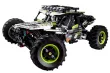 MouldKing Klemmbausteine Off-Road-Buggy mit RC Set - 1879 Teile