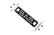SAB Goblin Einbauebene für BL-Controller für RAW 420