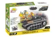 COBI Klemmbausteine Panzer II AUSF.A - 250 Teile