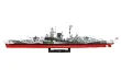 COBI Klemmbausteine Schlachtschiff Tirpitz Executive Edition - 2960 Teile