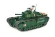 COBI Klemmbausteine COMPANY OF HEROES 3 Panzer Churchill MK.III - 654 Teile
