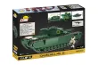COBI Klemmbausteine COMPANY OF HEROES 3 Panzer Churchill MK.III - 654 Teile