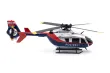 MODSTER RC Heli Scale Hubschrauber EC-135 im Design der Polizei Österreich RTF Set