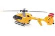 MODSTER RC Heli Scale Hubschrauber EC-135 im Design des ÖAMTC RTF Set