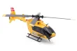 MODSTER RC Heli Scale Hubschrauber EC-135 im Design des ÖAMTC RTF Set