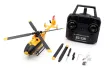 MODSTER RC Heli Scale Hubschrauber EC-135 im Design des ÖAMTC RTF Set