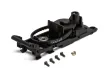 Blade Ersatzteile Hauptrahmen mit Antriebseinheit für 150 FX