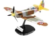COBI Klemmbausteine Flugzeug WWII Dewoitine D520 - 335 Teile