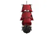 MouldKing Klemmbausteine Piratenschiff Queen Anne's Revenge - 3139 Teile