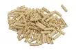 KBW Klemmbausteine Technik Pin in beige (mit Reibung) 100Stück