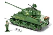 COBI Klemmbausteine Panzer Sherman IC Firefly Hybrid - 600 Teile