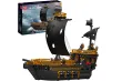 MouldKing Klemmbausteine Piratenschiff "Seagull" - 1288 Teile