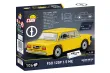 COBI Klemmbausteine Auto FSO 125P 1.5ME - 106 Teile