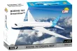 COBI Klemmbausteine Flugzeuge Boeing 787 Dreamliner - 836 Teile