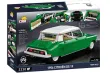 COBI Klemmbausteine Auto Maßstab 1:12 1956 Citroen DS 19 - 2230 Teile