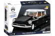 COBI Klemmbausteine Auto Maßstab 1:12 1956 Citroen Ds.19 Executive Edition - 2467 Teile