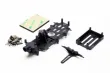 FliteZone Ersatzteile Chassis für 120X RC Helicopter