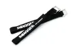 Swagger Straps SLIM „UNBREAKABLE Swagger-FPV-Shizzle" / Akkuklettband 260x16mm 2Stück