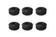 OMPHobby Ersatzteile Haubengummis 6Stück für M4, M4 Max