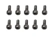 OMPHobby Ersatzteile Innensechskantschraube M2,5x6mm für M4, M4 Max