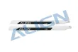 Align Hauptrotorblätter 700mm CFK F3C für T-REX 700N, 700E und 700F3C