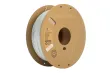 Polymaker PolyTerra PLA Filament Muted Weiß 1,75mm 1kg