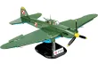 COBI Klemmbausteine Flugzeug Polnische Ilyushin IL-2 Shturmovik - 625 Teile