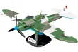 COBI Klemmbausteine Flugzeug Ilyushin IL-2 Shturmovik - 643 Teile