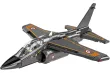 COBI Klemmbausteine Flugzeug Alpha Jet French Air Force - 364 Teile