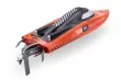 MODSTER RC Boot Vector SR80 Pro Elektro Brushless Rennboot in orange/schwarz mit 4S Antrieb ARTR (ohne LiPo Akku)