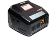 Spektrum S1400 Ladegerät G2 Smart Charger 2-6S AC 230V 1x400Watt