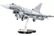 COBI Klemmbausteine Kampfflugzeug EUROFIGHTER TYPHOON der GERMAN AIR FORCE - 644 Teile