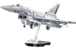 COBI Klemmbausteine Kampfflugzeug EUROFIGHTER TYPHOON der ITALIAN AIR FORCE - 642 Teile